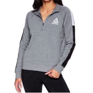 New Reebok Sweatshirt